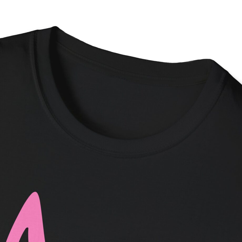 Bunnie Xo Logo Unisex Softstyle T-shirt