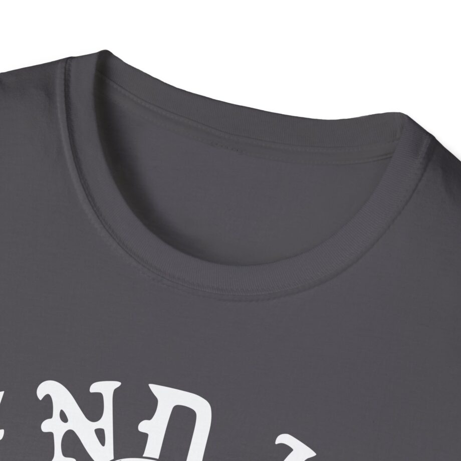 End It Mirror Smile Unisex Softstyle T-Shirt
