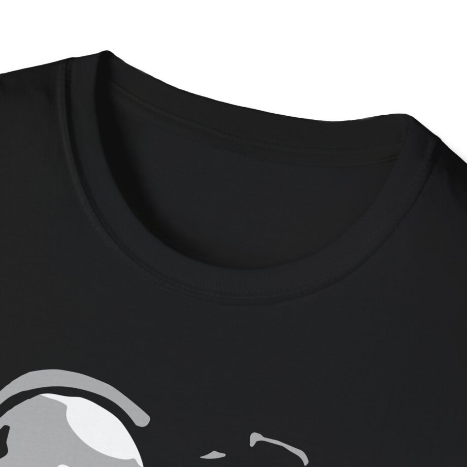 Flashgitz Avenge Me Brother Unisex Softstyle T-Shirt