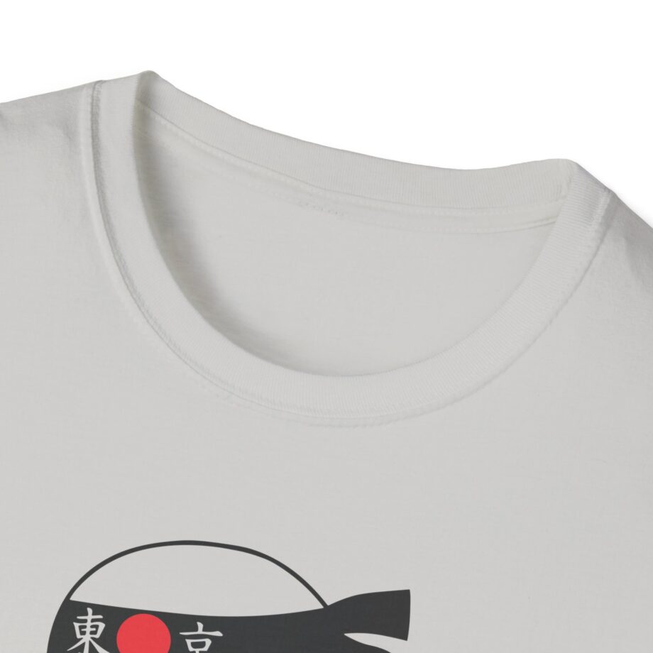 Billzo  Unisex Softstyle T-Shirt