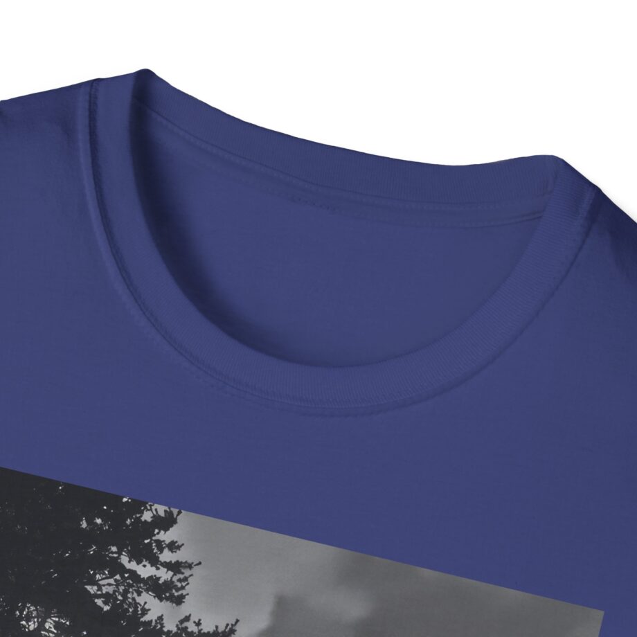 The Fallingforyou Unisex Softstyle T-shirt