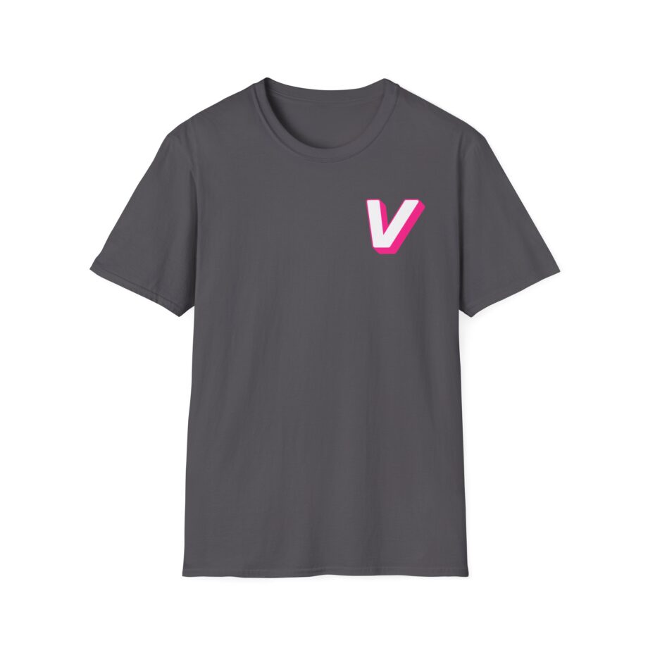 Vshojo Unisex Softstyle T-Shirt
