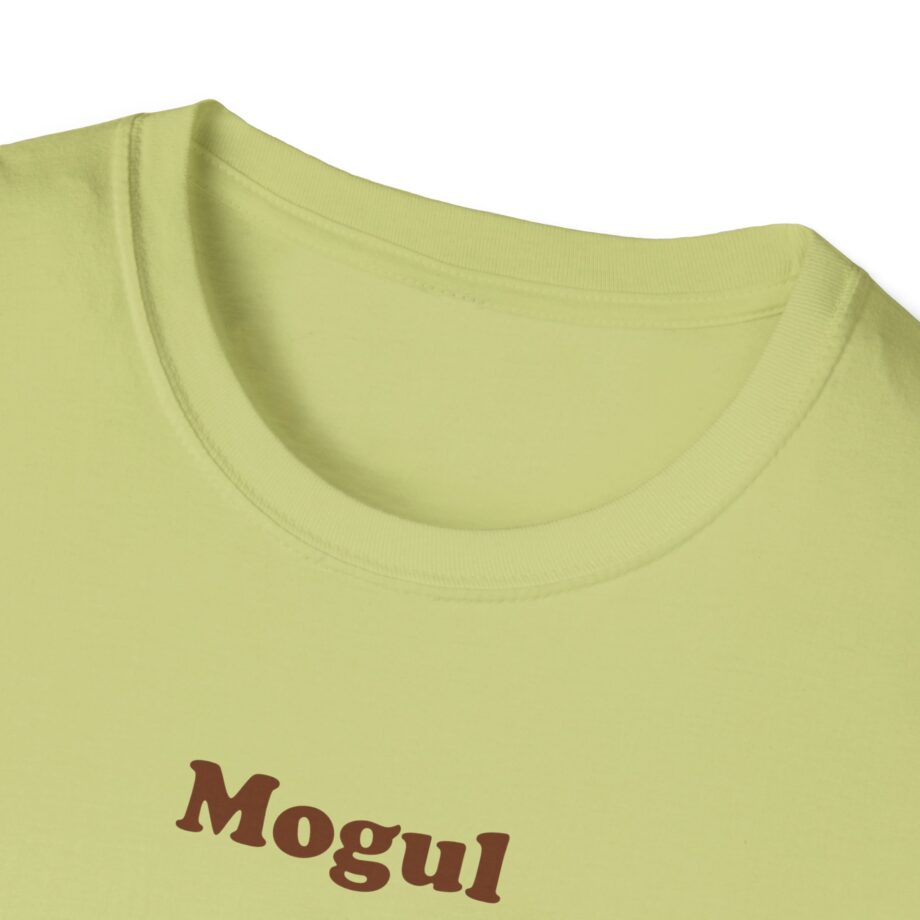 Mogul Boxing Club Unisex Softstyle T-Shirt