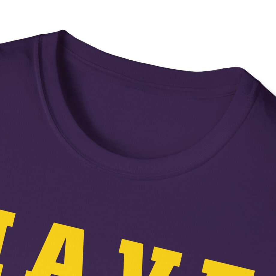 Have Heart Unisex Softstyle T-Shirt
