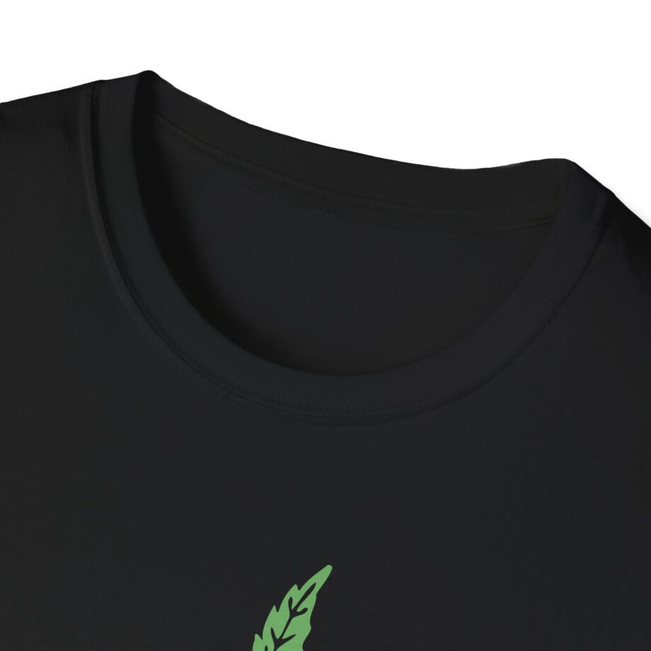Humbe Esencia Unisex Softstyle T-shirt