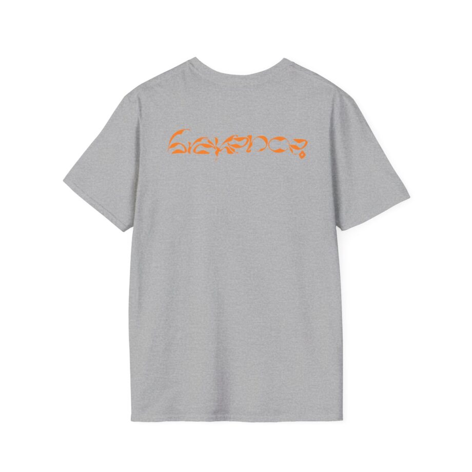 Brakence Unisex Softstyle T-shirt