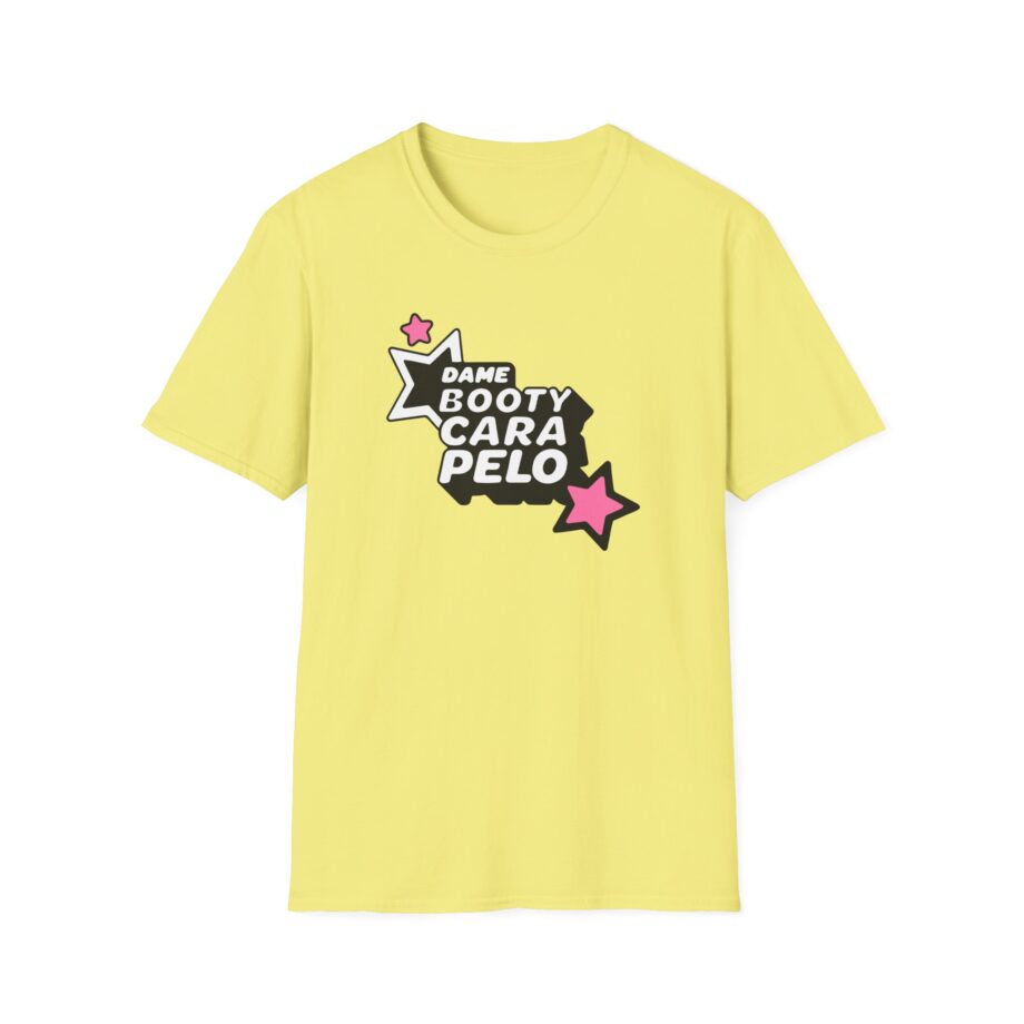 Young Miko Unisex Softstyle T-Shirt