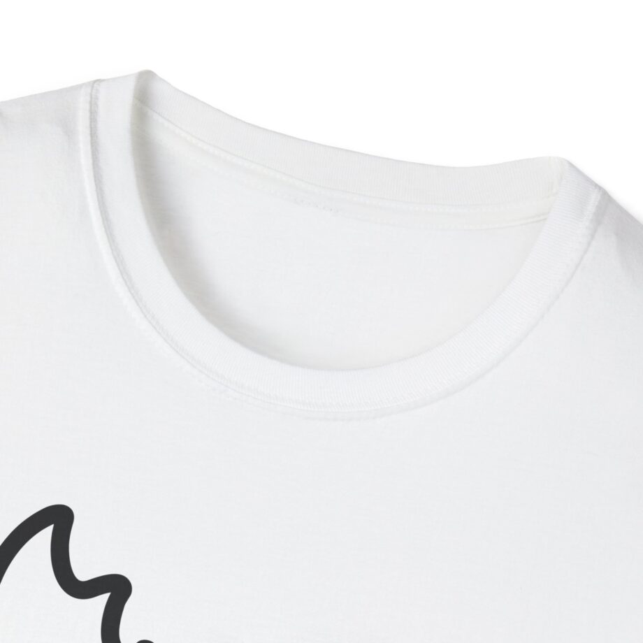 OTK Unisex Softstyle T-Shirt