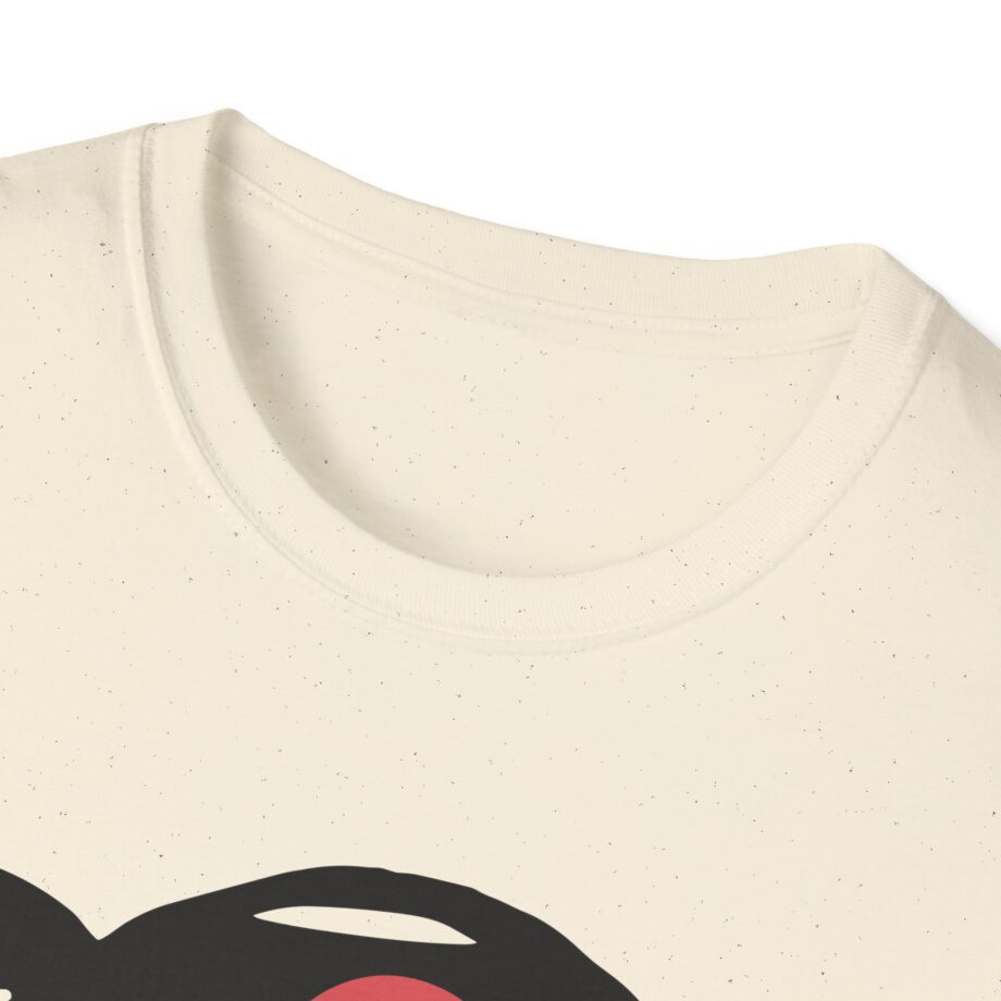 Billzo  Unisex Softstyle T-shirt
