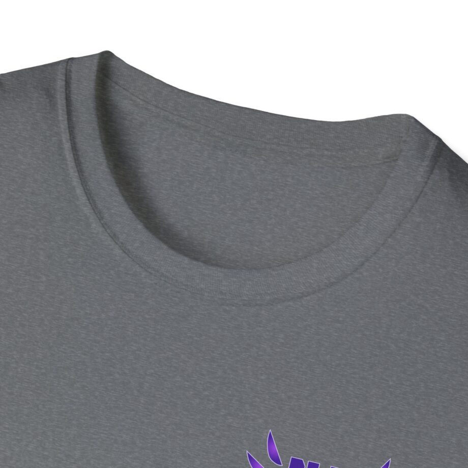 Heelmike Unisex Softstyle T-shirt