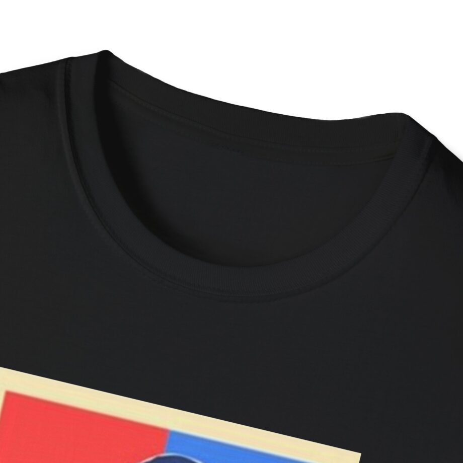 Ron Desantis Hope Unisex Softstyle T-shirt