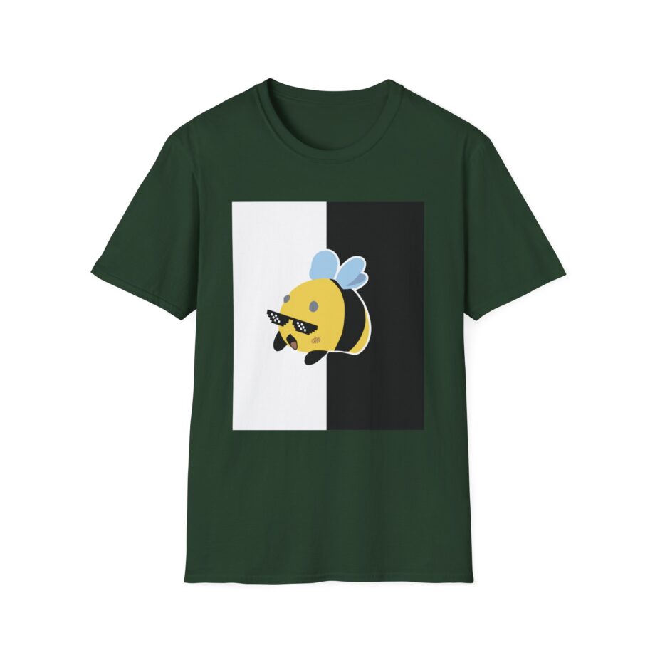 Ranboo and Tubbo Unisex Softstyle T-shirt