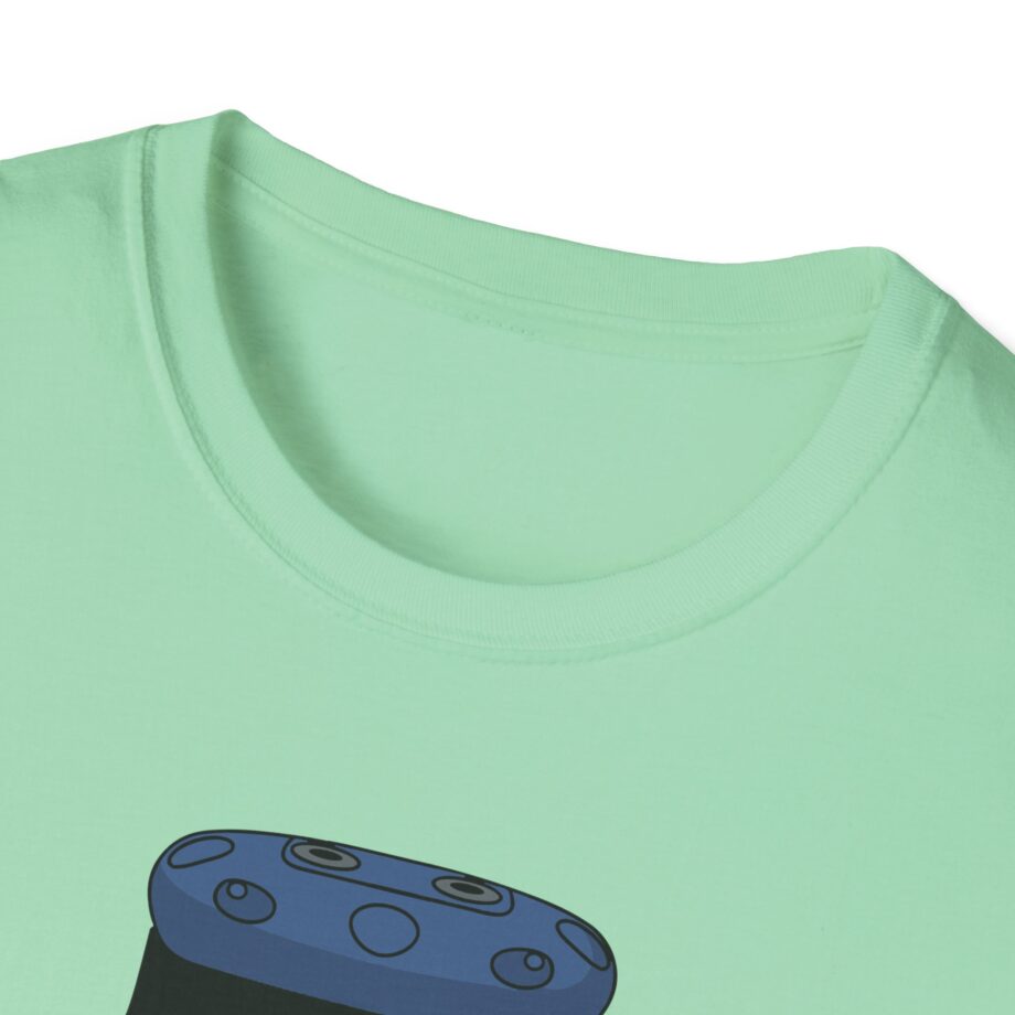 Joshdub Unisex Softstyle T-shirt
