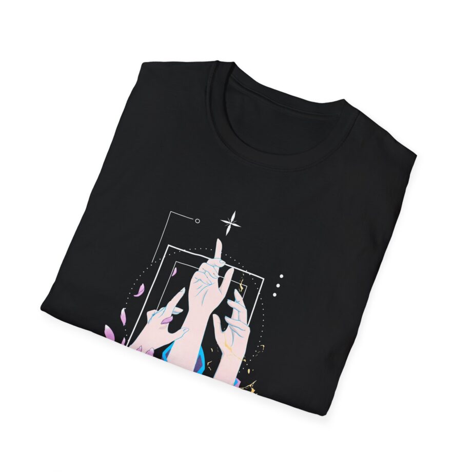Dabin Sanctuary Unisex Softstyle T-Shirt