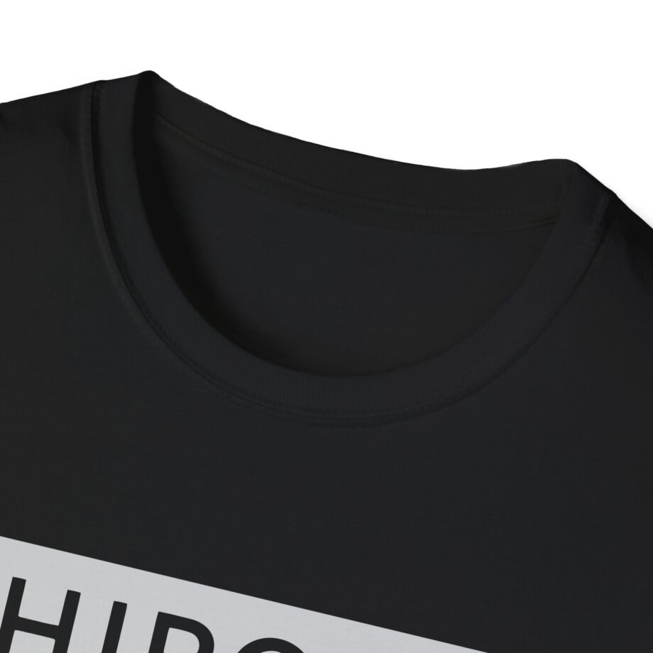 Chipotle Unisex Softstyle T-shirt