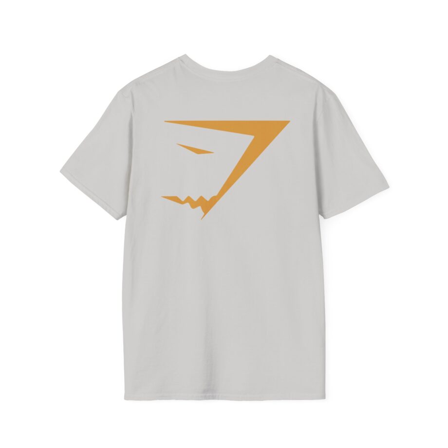 Ryan Garcia Unisex Softstyle T-shirt
