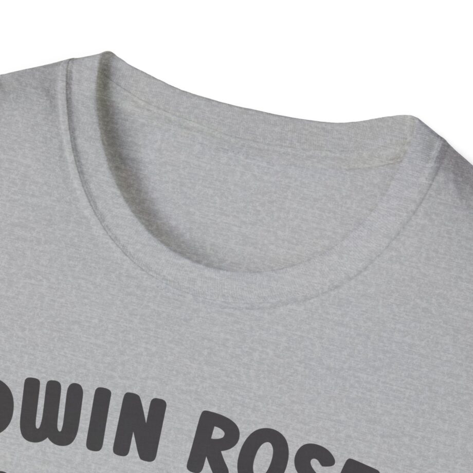 Edwin Rosen Baby Unisex Softstyle T-shirt