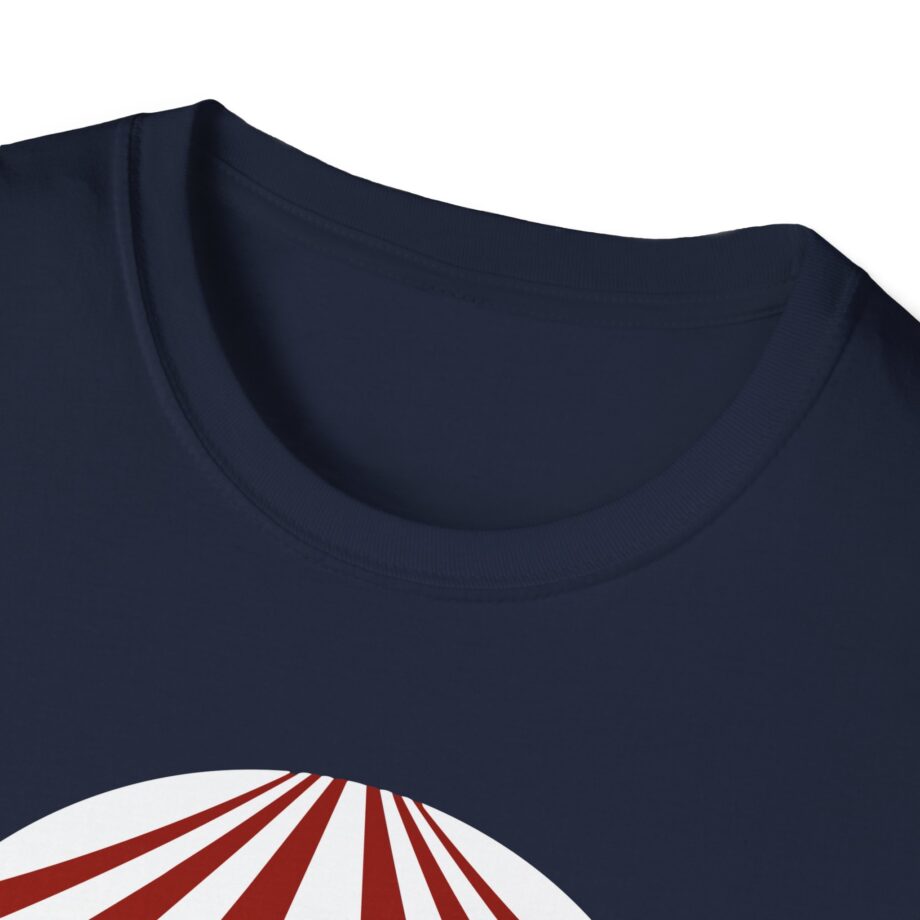 Clownpierce Unisex Softstyle T-shirt