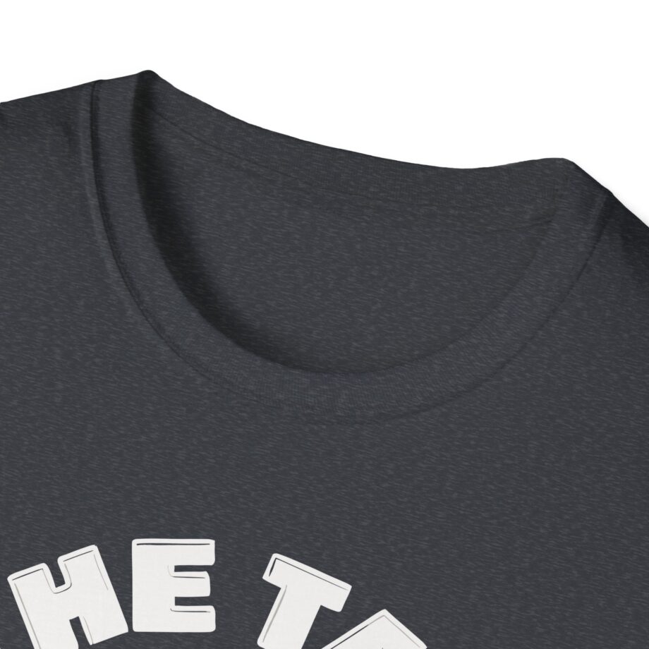 Timthetatman 2012 Unisex Softstyle T-shirt