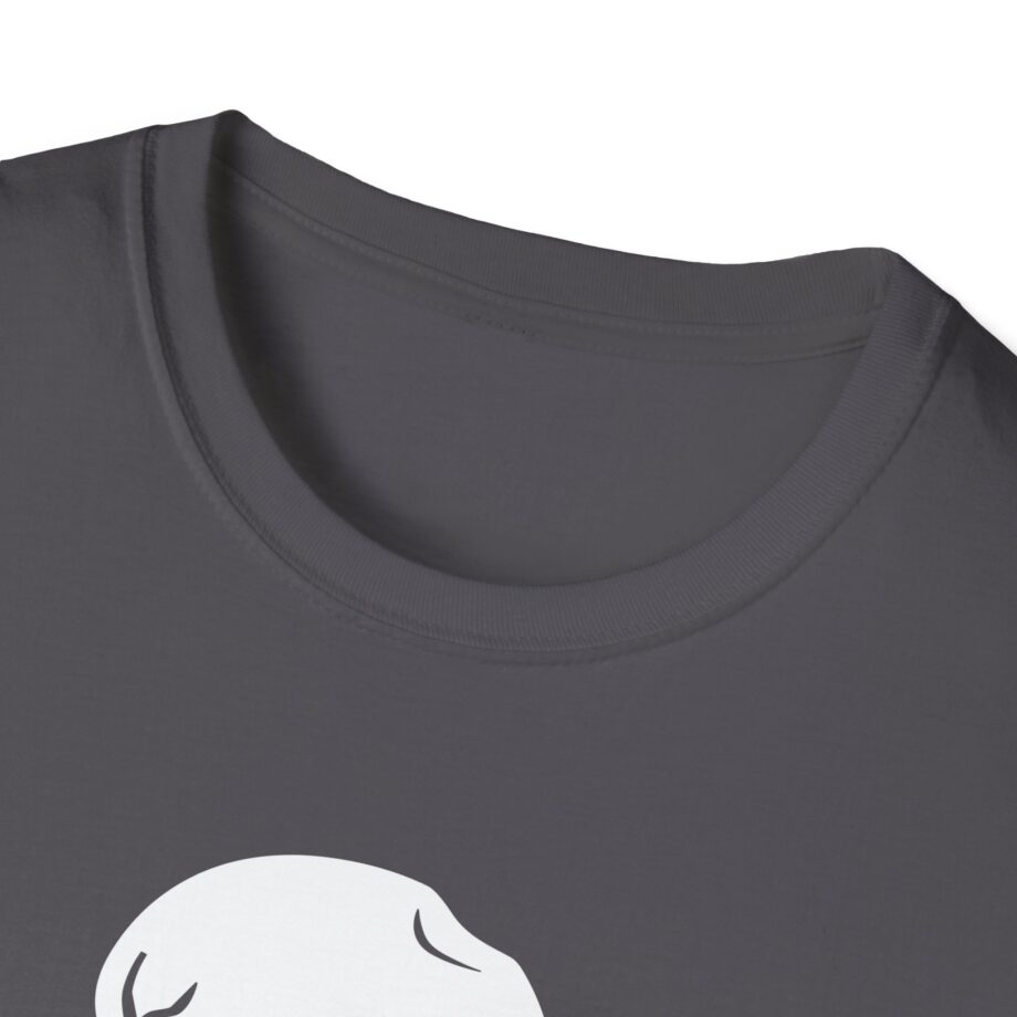 Jackass  Unisex Softstyle T-Shirt