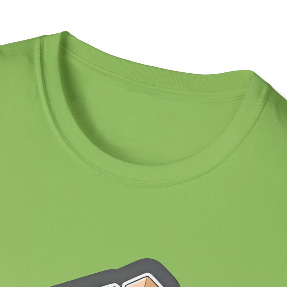 Ssundee Unisex Softstyle T-Shirt