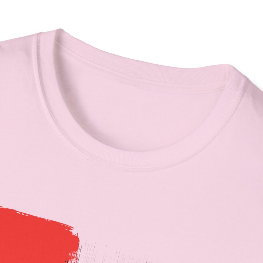 Sonder One Night Only Unisex Softstyle T-shirt