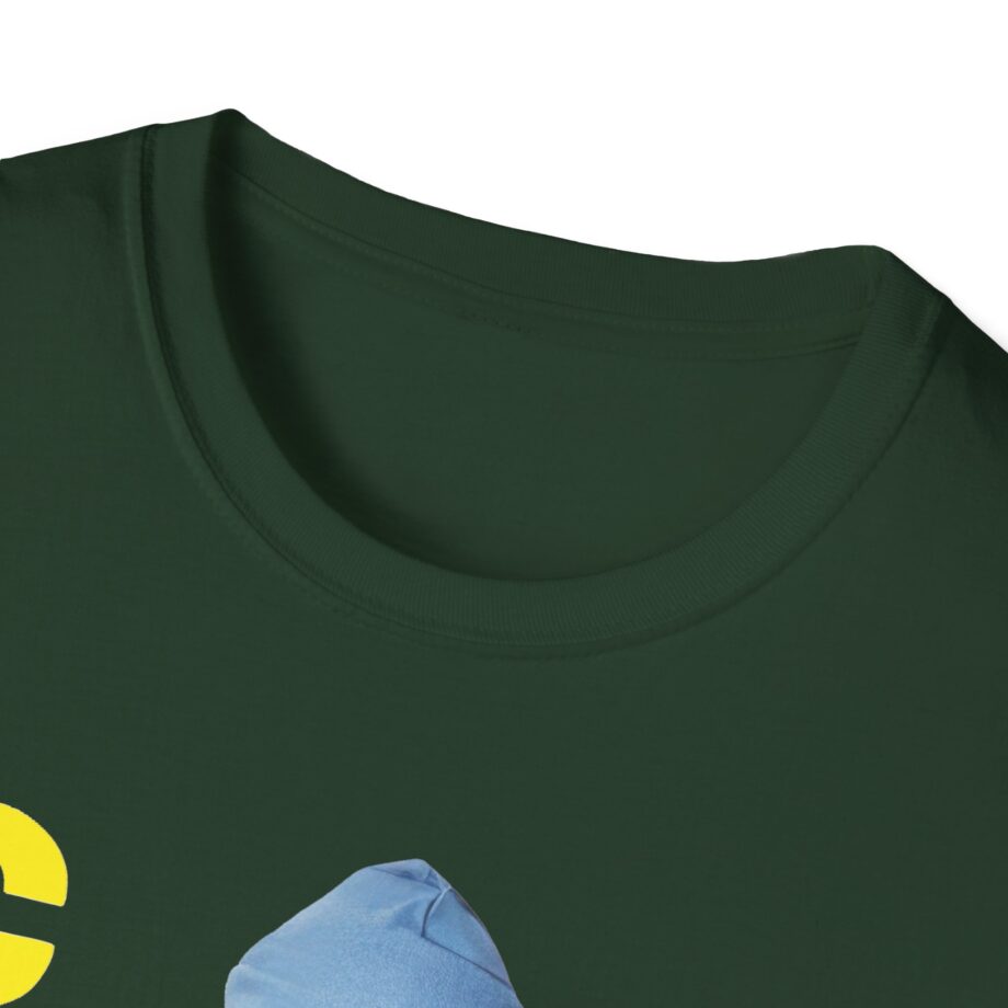 Central Cee Unisex Softstyle T-Shirt