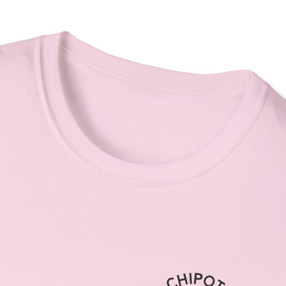 Chipotle Unisex Softstyle T-shirt