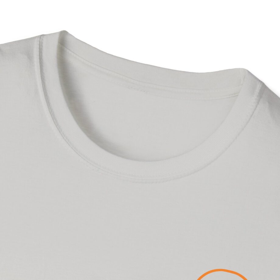 Froukje Unisex Softstyle T-Shirt