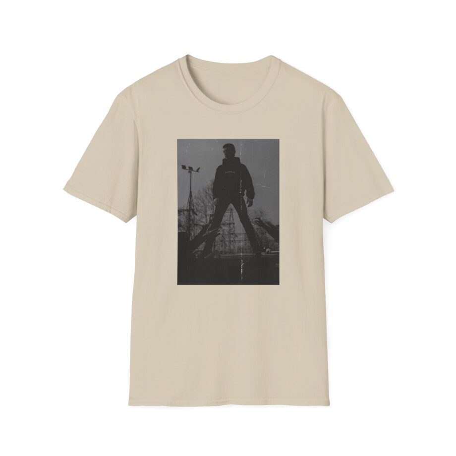 Nayt Unisex Softstyle T-Shirt