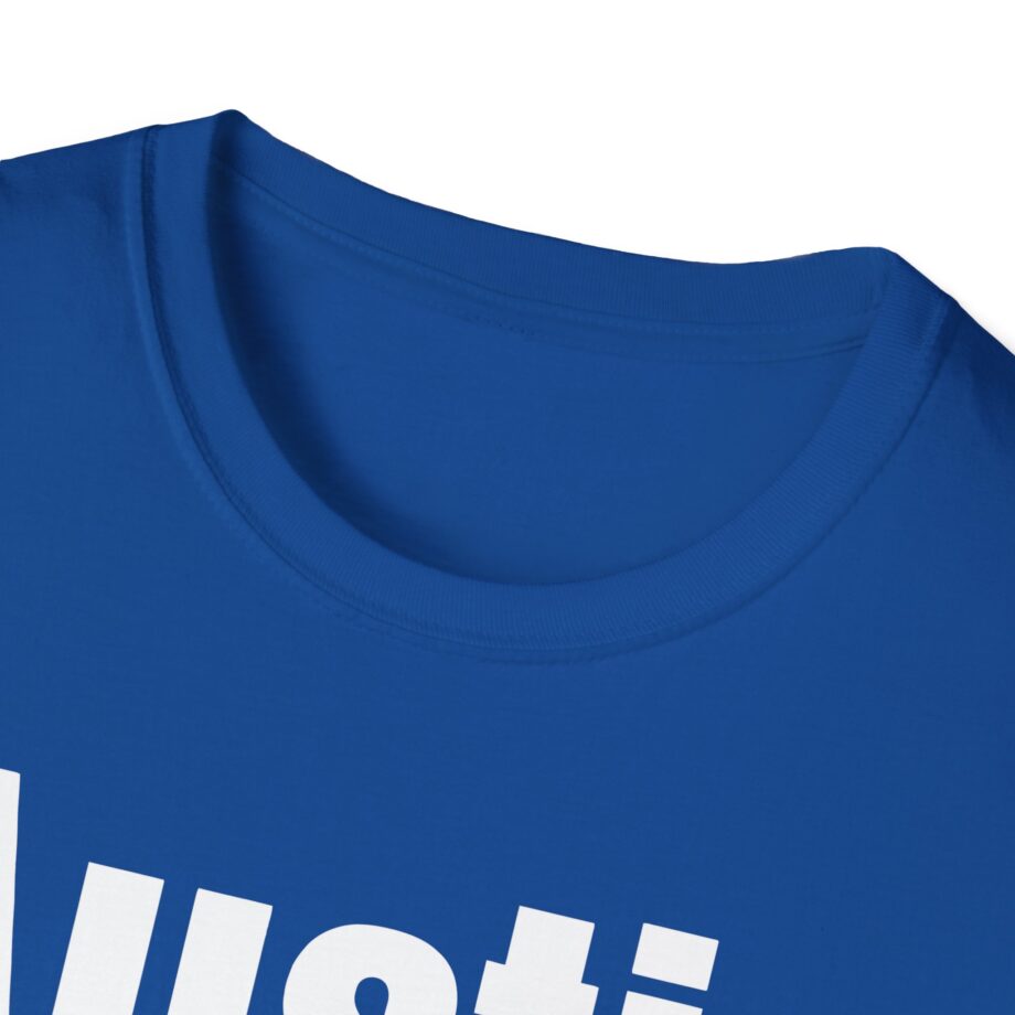 Austinshow Unisex Softstyle T-shirt