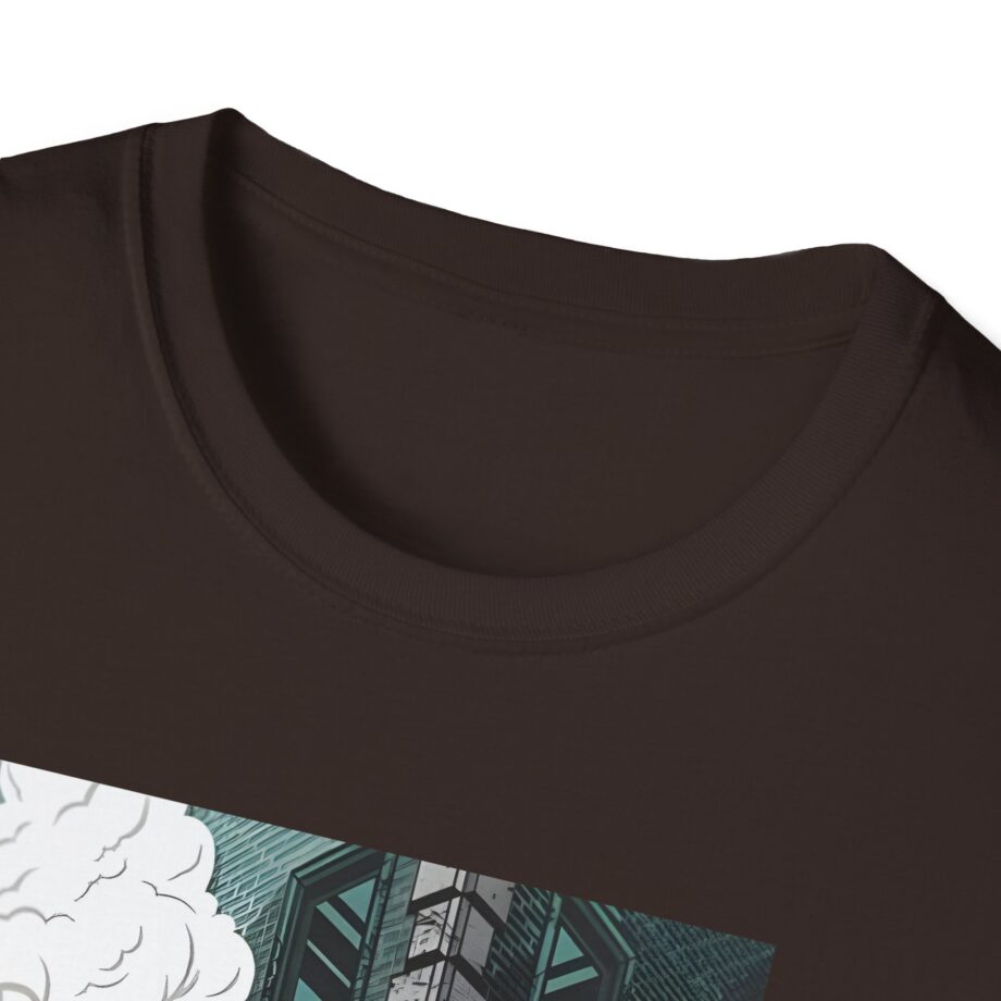 Austinshow Unisex Softstyle T-shirt