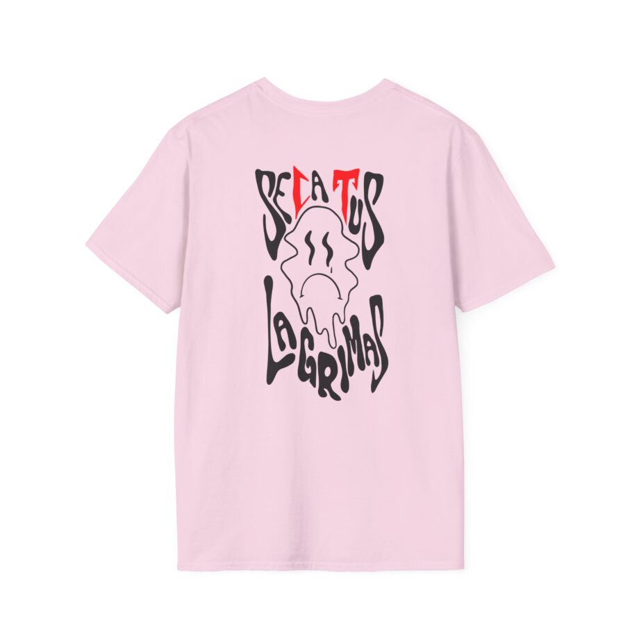 Natanael Cano Unisex Softstyle T-Shirt