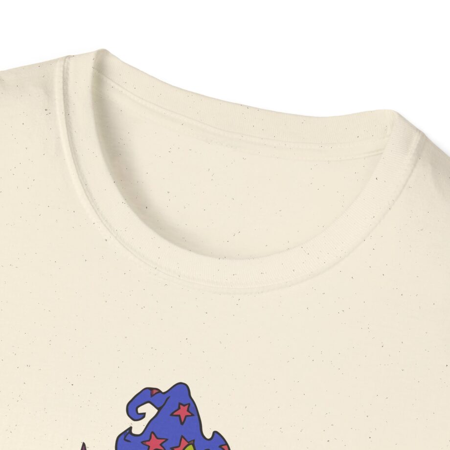 King Gizzard and the Lizard Wizard Unisex Softstyle T-Shirt