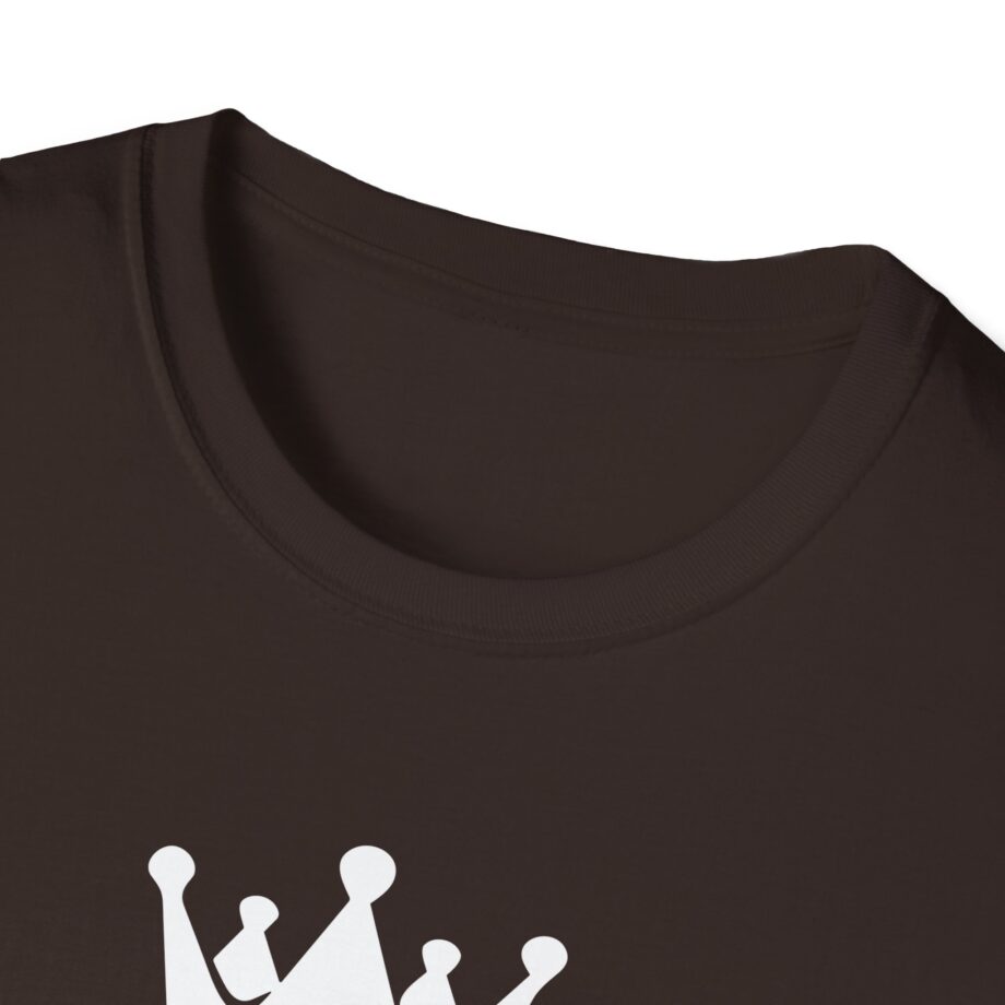 Trymacs Unisex Softstyle T-Shirt