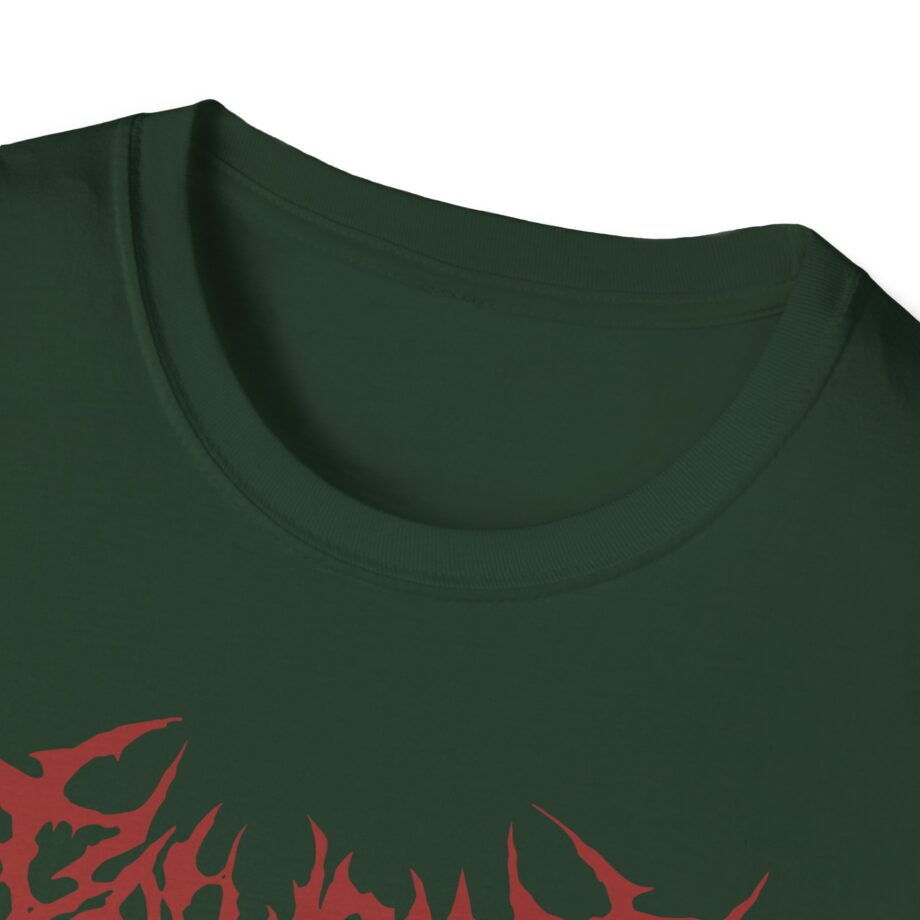 Polyphia Rahula Unisex Softstyle T-Shirt