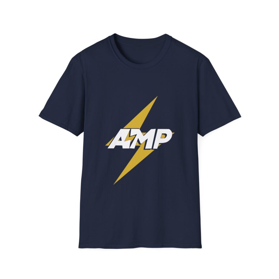 Kai Cenat Amp Unisex Softstyle T-shirt