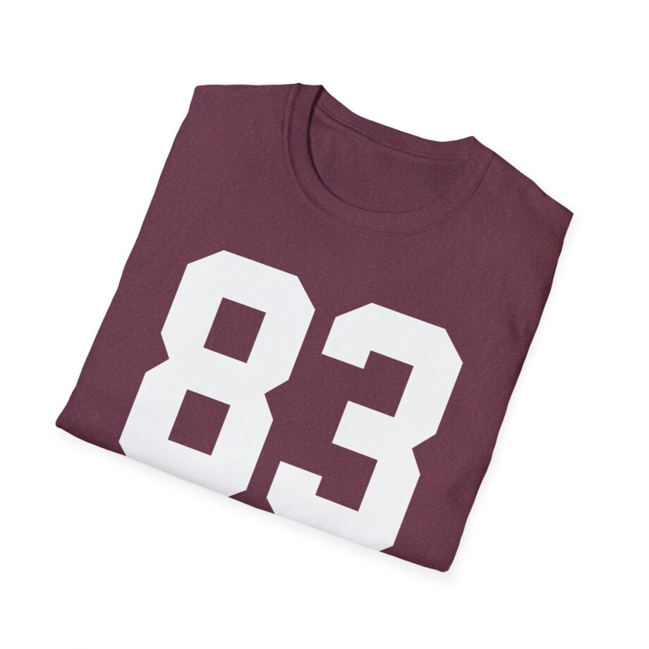 Afroman Unisex Softstyle T-Shirt