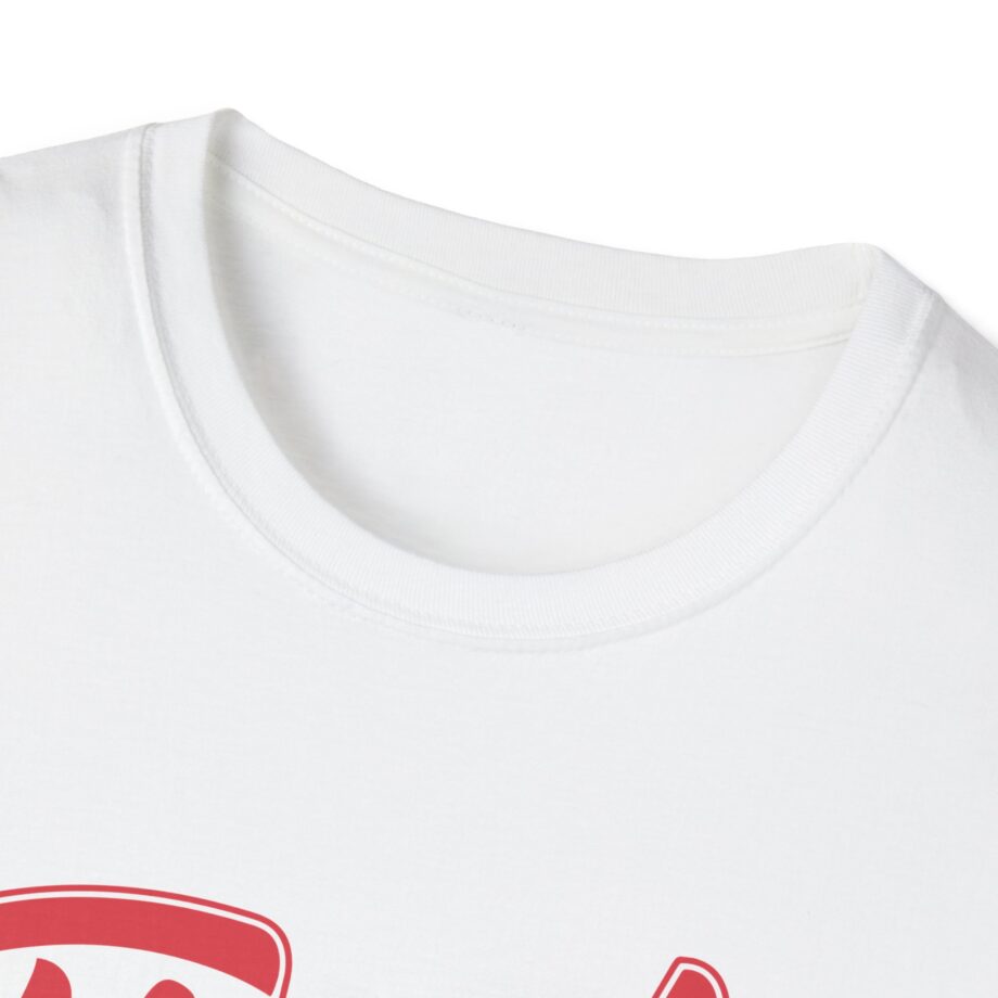 Fresh Unisex Softstyle T-Shirt