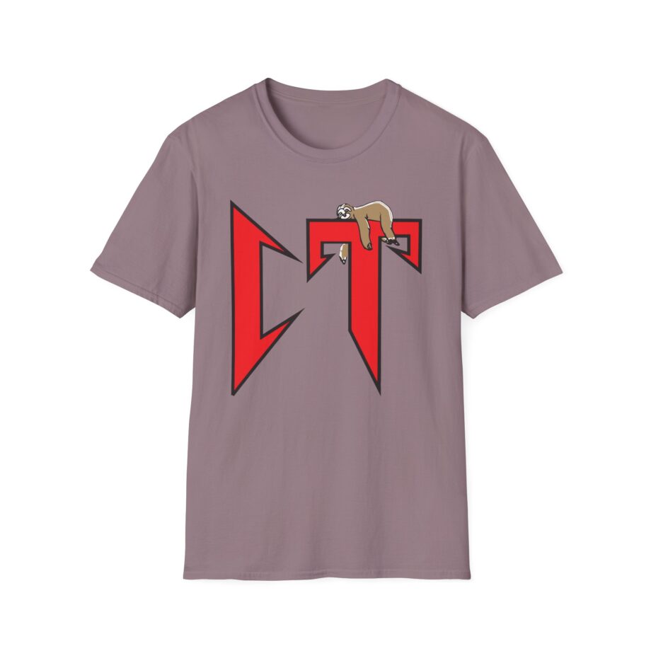 Natanael Cano Unisex Softstyle T-Shirt