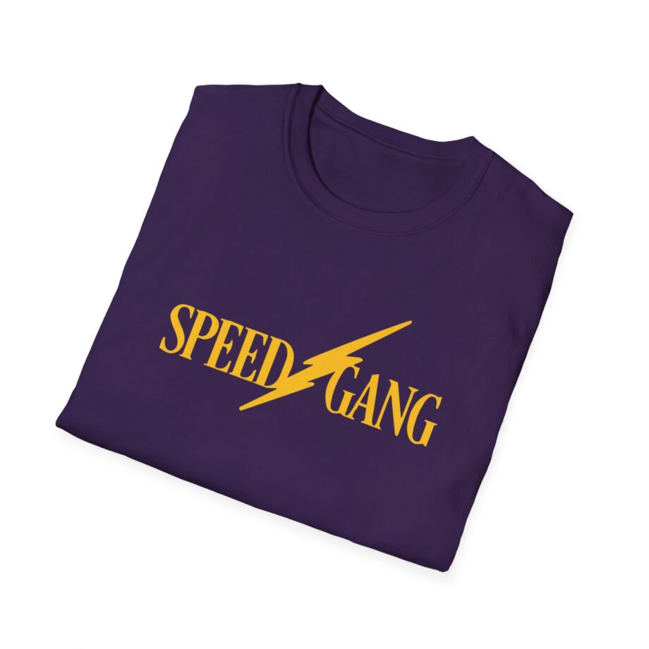 Ishowspeed Gang Unisex Softstyle T-Shirt
