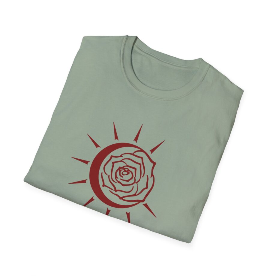 Kendall Rae Protect the Children Unisex Softstyle T-shirt