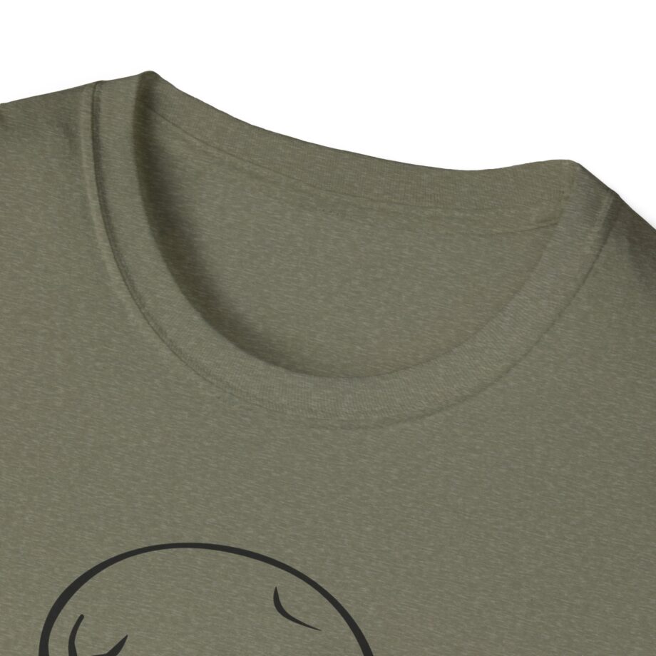 Jackass  Unisex Softstyle T-Shirt