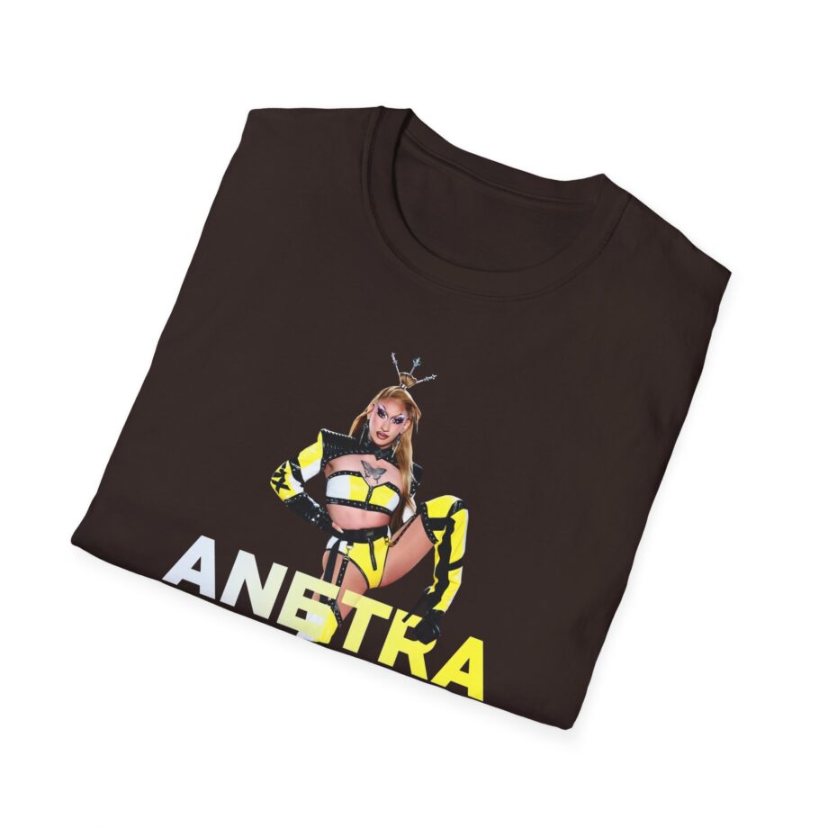 Anetra Unisex Softstyle T-shirt