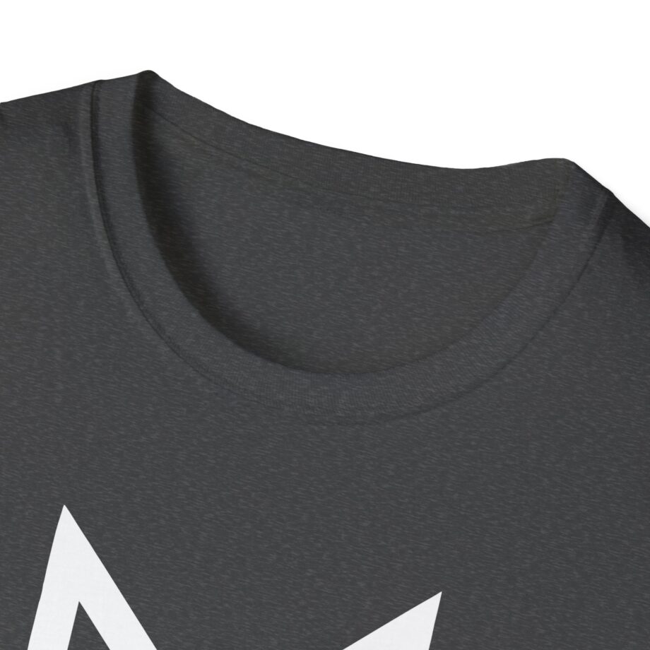 Jannik Sinner Unisex Softstyle T-Shirt