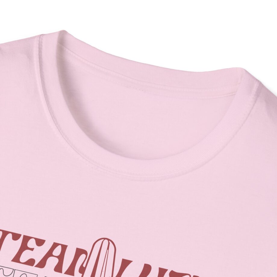 Team Luzu Unisex Softstyle T-Shirt