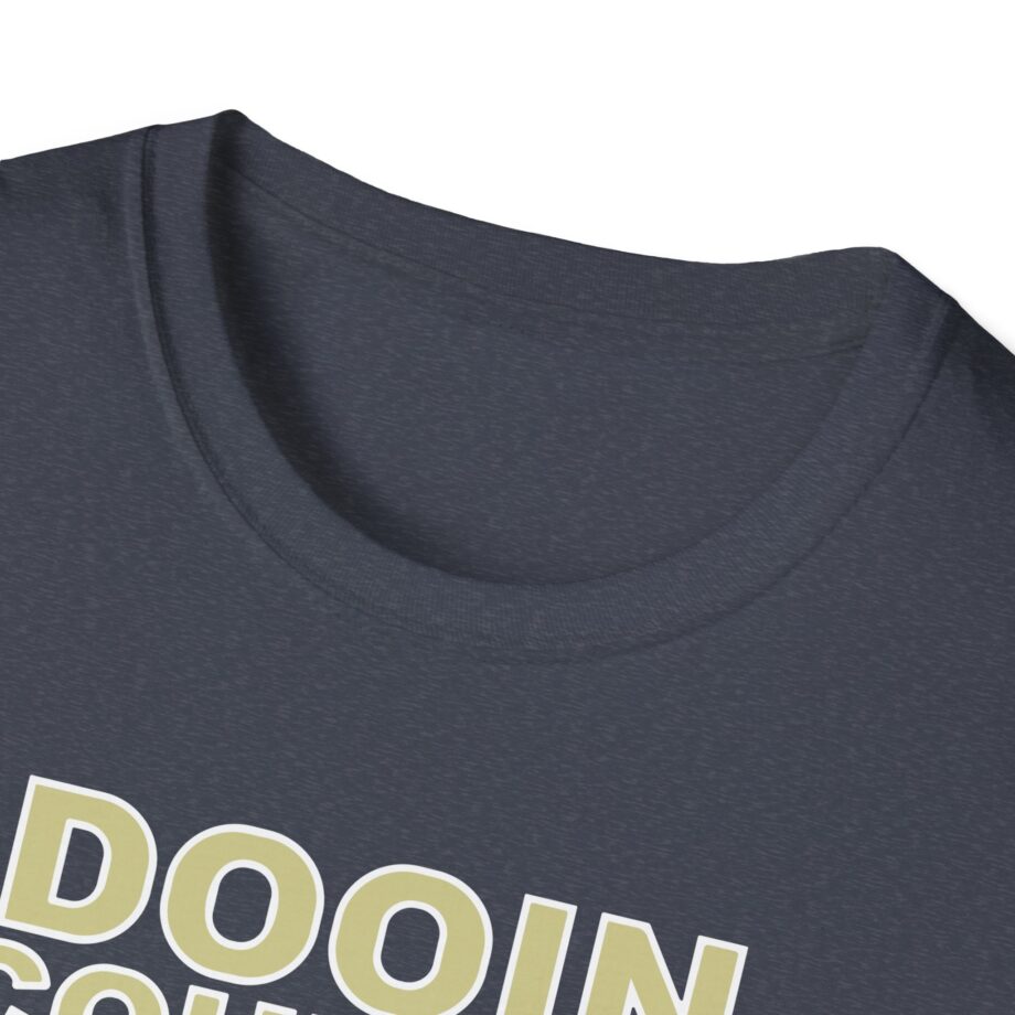 Upchurch Dooin Country Unisex Softstyle T-Shirt