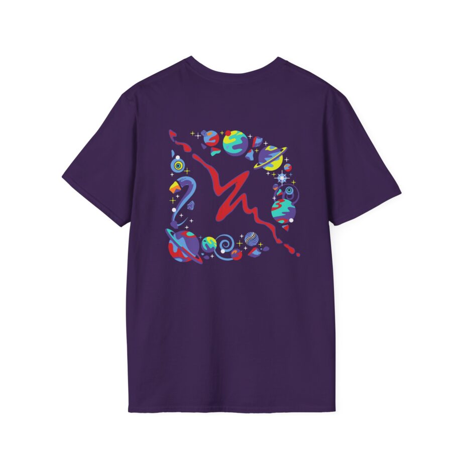 Drlupo Unisex Softstyle T-Shirt