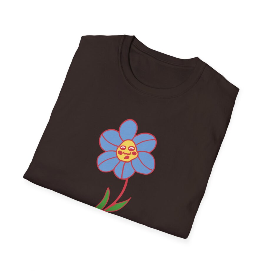 Still Woozy Unisex Softstyle T-shirt