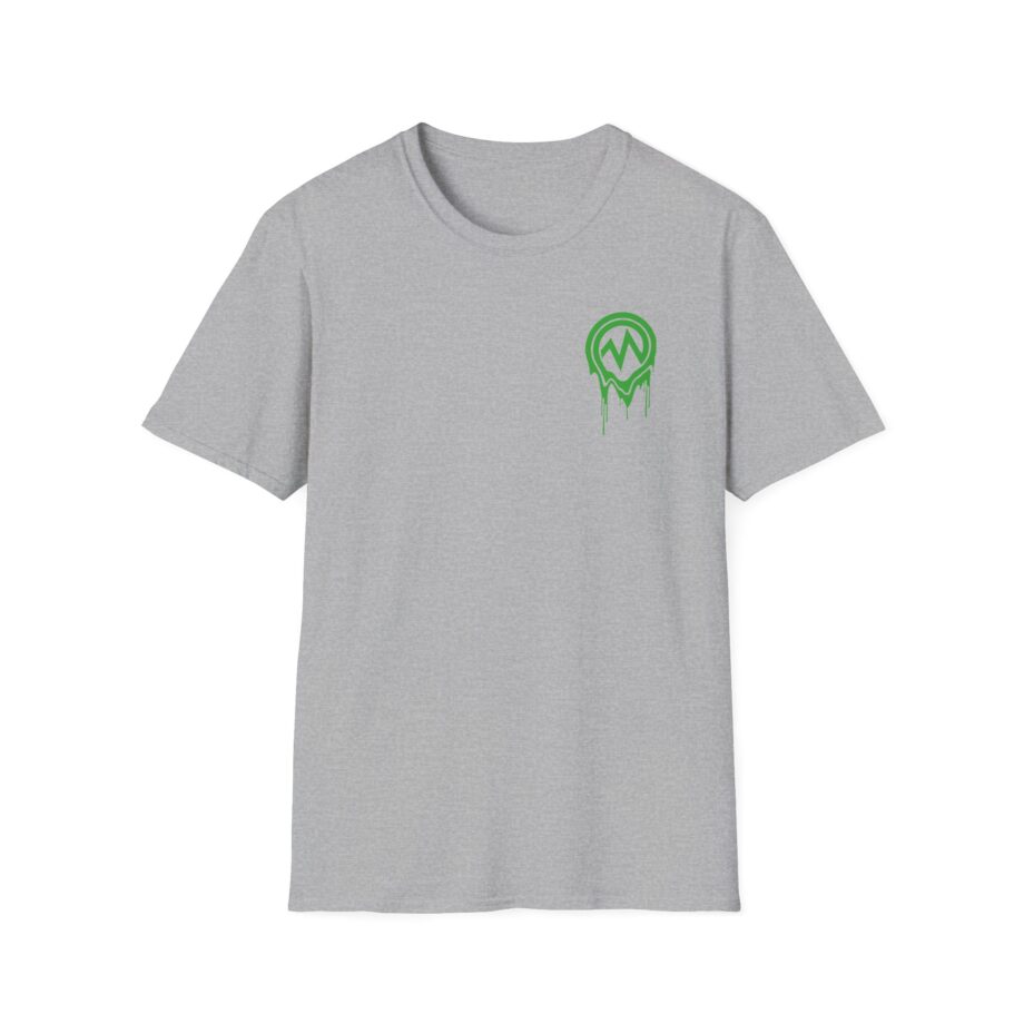 Marsimoto Dipma Dengue Unisex Softstyle T-Shirt
